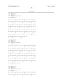 METHODS FOR TARGETING PULMONARY DISEASES WITH AGENTS THAT BIND A TARGET IN     PULMONARY TISSUE diagram and image