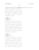 METHODS FOR TARGETING PULMONARY DISEASES WITH AGENTS THAT BIND A TARGET IN     PULMONARY TISSUE diagram and image