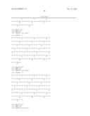 METHODS FOR TARGETING PULMONARY DISEASES WITH AGENTS THAT BIND A TARGET IN     PULMONARY TISSUE diagram and image