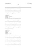 METHODS FOR TARGETING PULMONARY DISEASES WITH AGENTS THAT BIND A TARGET IN     PULMONARY TISSUE diagram and image