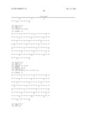 METHODS FOR TARGETING PULMONARY DISEASES WITH AGENTS THAT BIND A TARGET IN     PULMONARY TISSUE diagram and image