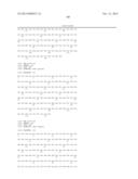 METHODS FOR TARGETING PULMONARY DISEASES WITH AGENTS THAT BIND A TARGET IN     PULMONARY TISSUE diagram and image