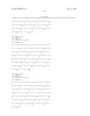 METHODS FOR TARGETING PULMONARY DISEASES WITH AGENTS THAT BIND A TARGET IN     PULMONARY TISSUE diagram and image