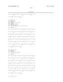 METHODS FOR TARGETING PULMONARY DISEASES WITH AGENTS THAT BIND A TARGET IN     PULMONARY TISSUE diagram and image