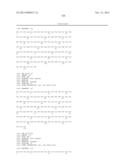 METHODS FOR TARGETING PULMONARY DISEASES WITH AGENTS THAT BIND A TARGET IN     PULMONARY TISSUE diagram and image