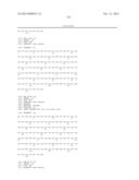 METHODS FOR TARGETING PULMONARY DISEASES WITH AGENTS THAT BIND A TARGET IN     PULMONARY TISSUE diagram and image