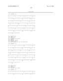 METHODS FOR TARGETING PULMONARY DISEASES WITH AGENTS THAT BIND A TARGET IN     PULMONARY TISSUE diagram and image