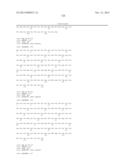 METHODS FOR TARGETING PULMONARY DISEASES WITH AGENTS THAT BIND A TARGET IN     PULMONARY TISSUE diagram and image