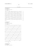 METHODS FOR TARGETING PULMONARY DISEASES WITH AGENTS THAT BIND A TARGET IN     PULMONARY TISSUE diagram and image