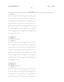 METHODS FOR TARGETING PULMONARY DISEASES WITH AGENTS THAT BIND A TARGET IN     PULMONARY TISSUE diagram and image