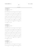 METHODS FOR TARGETING PULMONARY DISEASES WITH AGENTS THAT BIND A TARGET IN     PULMONARY TISSUE diagram and image