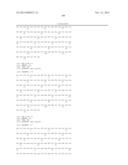 METHODS FOR TARGETING PULMONARY DISEASES WITH AGENTS THAT BIND A TARGET IN     PULMONARY TISSUE diagram and image