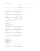 METHODS FOR TARGETING PULMONARY DISEASES WITH AGENTS THAT BIND A TARGET IN     PULMONARY TISSUE diagram and image