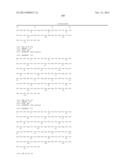 METHODS FOR TARGETING PULMONARY DISEASES WITH AGENTS THAT BIND A TARGET IN     PULMONARY TISSUE diagram and image