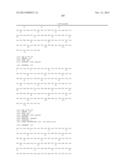 METHODS FOR TARGETING PULMONARY DISEASES WITH AGENTS THAT BIND A TARGET IN     PULMONARY TISSUE diagram and image