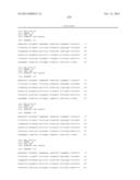 METHODS FOR TARGETING PULMONARY DISEASES WITH AGENTS THAT BIND A TARGET IN     PULMONARY TISSUE diagram and image