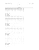 METHODS FOR TARGETING PULMONARY DISEASES WITH AGENTS THAT BIND A TARGET IN     PULMONARY TISSUE diagram and image