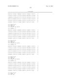 METHODS FOR TARGETING PULMONARY DISEASES WITH AGENTS THAT BIND A TARGET IN     PULMONARY TISSUE diagram and image