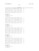 METHODS FOR TARGETING PULMONARY DISEASES WITH AGENTS THAT BIND A TARGET IN     PULMONARY TISSUE diagram and image