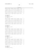 METHODS FOR TARGETING PULMONARY DISEASES WITH AGENTS THAT BIND A TARGET IN     PULMONARY TISSUE diagram and image