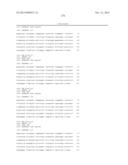 METHODS FOR TARGETING PULMONARY DISEASES WITH AGENTS THAT BIND A TARGET IN     PULMONARY TISSUE diagram and image