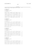 METHODS FOR TARGETING PULMONARY DISEASES WITH AGENTS THAT BIND A TARGET IN     PULMONARY TISSUE diagram and image