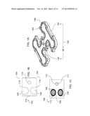 Mold-Tool Assembly Including Constant-Temperature Heater Assembly for     Manifold Assembly diagram and image