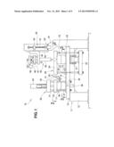 INJECTION MOLDING APPARATUS diagram and image