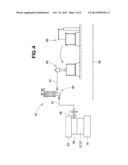 INJECTION MOLDING APPARATUS diagram and image