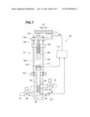 INJECTION MOLDING APPARATUS diagram and image