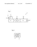 METHOD AND APPARATUS FOR PRODUCING A DOUGH diagram and image