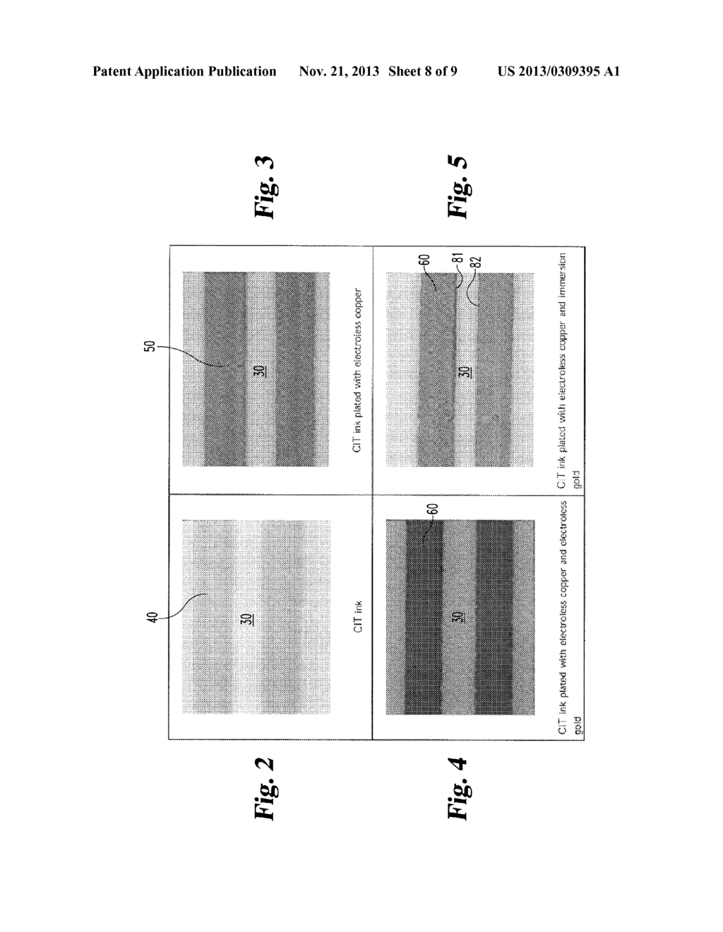 BIOSENSOR TEST MEMBER AND METHOD FOR MAKING THE SAME - diagram, schematic, and image 09