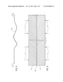 INTERDIGITATED SUBSTRATE SUPPORT ASSEMBLY FOR SYNTHESIS OF LARGE AREA THIN     FILMS diagram and image