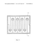 INTERDIGITATED SUBSTRATE SUPPORT ASSEMBLY FOR SYNTHESIS OF LARGE AREA THIN     FILMS diagram and image