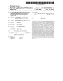 PLATING PRETREATMENT SOLUTION AND METHOD FOR PRODUCING ALUMINUM SUBSTRATE     FOR HARD DISK DEVICES USING SAME diagram and image