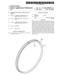 METHOD FOR MANUFACTURING BICYCLE WHEEL diagram and image