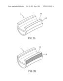 METHOD FOR MANUFACTURING BICYCLE WHEEL diagram and image