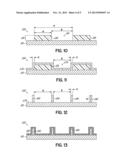 METHOD OF FORMING PATTERNS USING BLOCK COPOLYMERS AND ARTICLES THEREOF diagram and image