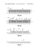 METHOD OF FORMING PATTERNS USING BLOCK COPOLYMERS AND ARTICLES THEREOF diagram and image