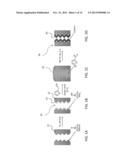 CARBON AND CARBON/SILICON COMPOSITE NANOSTRUCTURED MATERIALS AND CASTING     FORMATION METHOD diagram and image