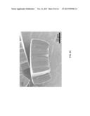 CARBON AND CARBON/SILICON COMPOSITE NANOSTRUCTURED MATERIALS AND CASTING     FORMATION METHOD diagram and image