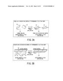 RESIN MOLDED BODY AND METHOD OF MANUFACTURING SAME diagram and image