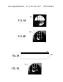 RESIN MOLDED BODY AND METHOD OF MANUFACTURING SAME diagram and image