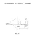 RESIN MOLDED BODY AND METHOD OF MANUFACTURING SAME diagram and image