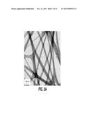 CONFORMAL PARTICLE COATINGS ON FIBROUS MATERIALS diagram and image