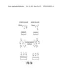 CONFORMAL PARTICLE COATINGS ON FIBROUS MATERIALS diagram and image