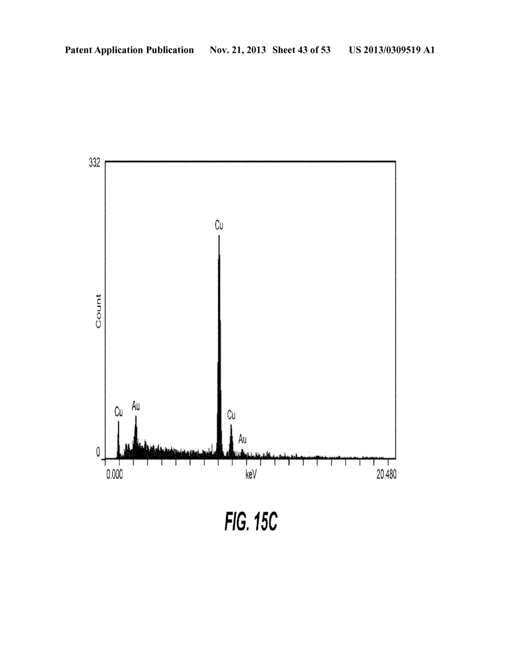 CONFORMAL PARTICLE COATINGS ON FIBROUS MATERIALS - diagram, schematic, and image 44