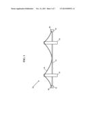 Parallel Wire Cable diagram and image