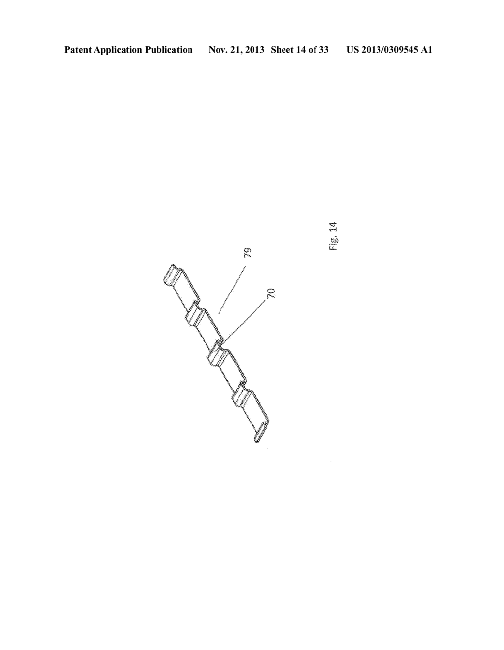 DEVICE FOR PRESSING A COOLER AGAINST A BATTERY - diagram, schematic, and image 15