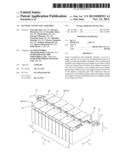 BATTERY CONNECTING ASSEMBLY diagram and image